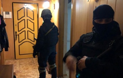 У депутата горсовета Николаева по ошибке провели обыски