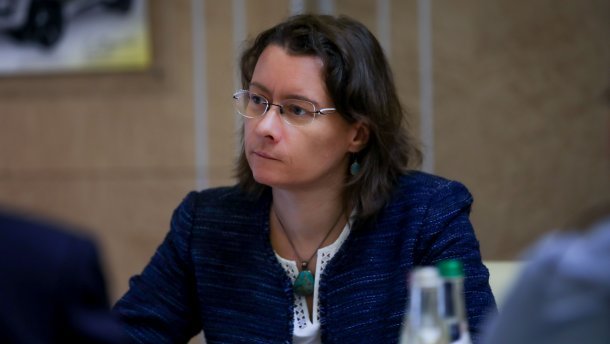 У Франції відреагували на наміри України піти з ПАРЄ