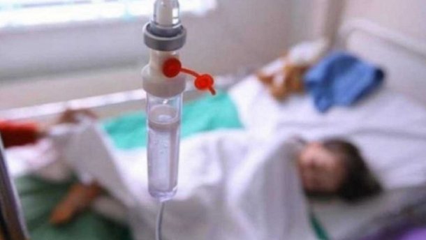 У літньому таборі на Буковині отруїлися діти