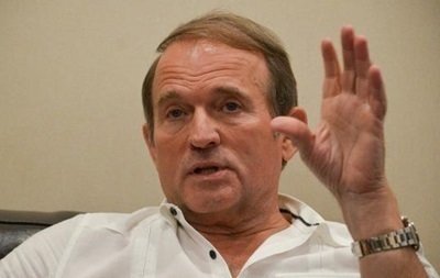 У Медведчука прокомментировали слова Парубия о переговорах