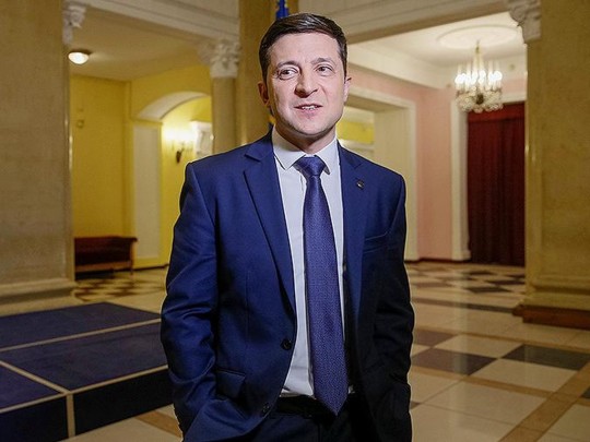 «У нас нет времени бороться за власть», — известный писатель