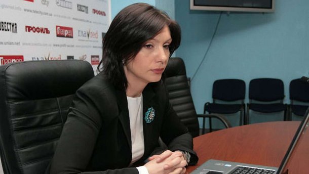 У Партії Регіонів вважають дії міліції щодо Ex.ua невиправдано перевищеними