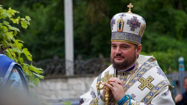 У ПЦУ відреагували на повернення своєї парафії до Московського патріархату