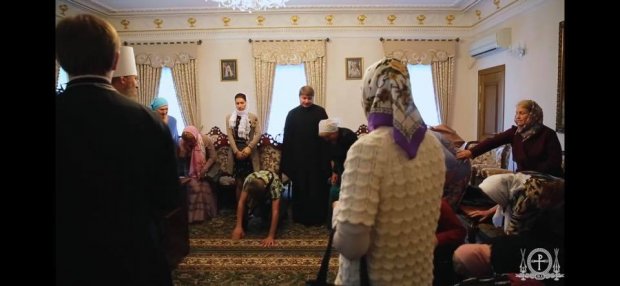 У ПЦУ відреагували на повернення своєї парафії до Московського патріархату