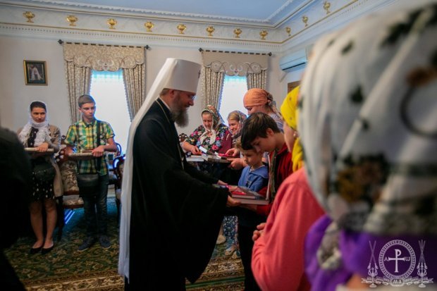 У ПЦУ відреагували на повернення своєї парафії до Московського патріархату