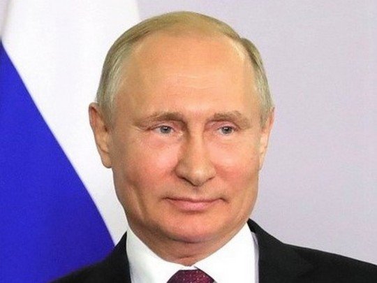 У Путина прокомментировали итоги выборов в Украине