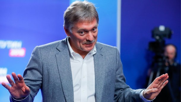 У Путина прокомментировали возвращение в ПАСЕ и напомнили о Крыме