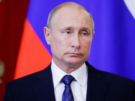 У Путина в руках появился мощный козырь, Кремль уже начал давить на Зеленского, — Арестович