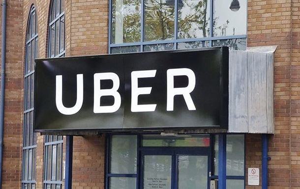 Uber купила конкурента за рекордную сумму