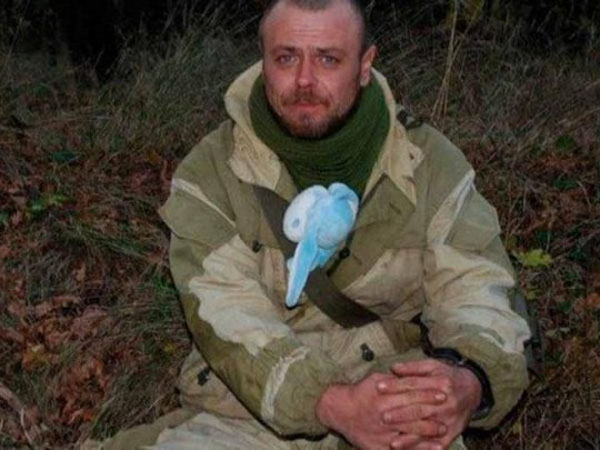 Убил беременную: боевик ДНР получил серьезный тюремный срок в России