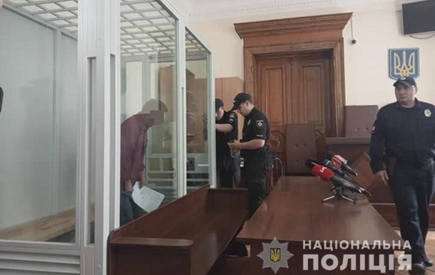 Убийство девочки на Житомирщине: суд арестовал родителей
