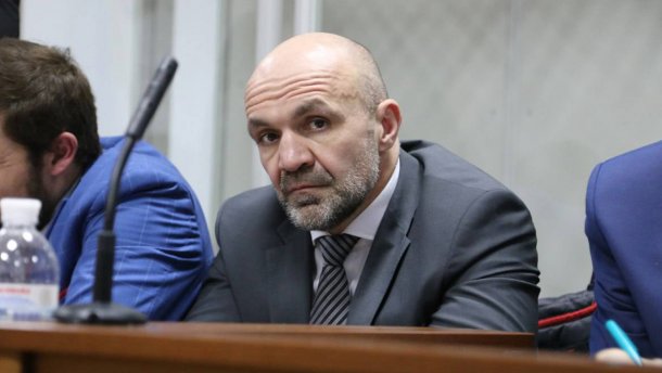 Убийство Гандзюк: Мангер требует встречи с Зеленским