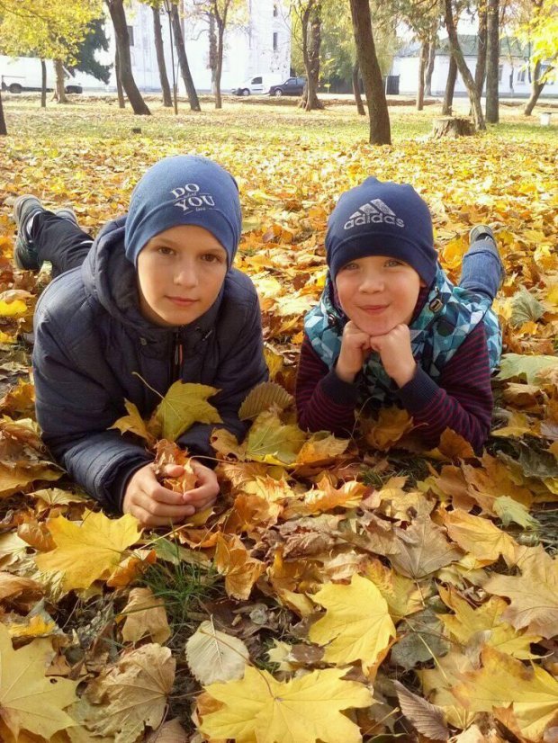 Убийство мальчика пьяными патрульными: мама показала последнее фото ребенка