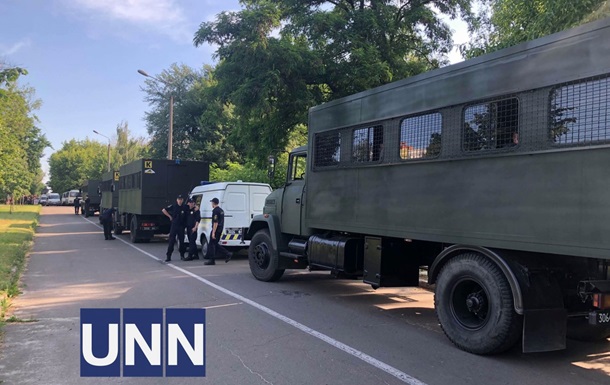 Убийство мальчика под Киевом: к суду стягивают силовиков