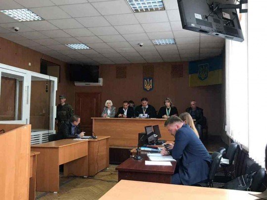 Убийство с расчленением сотрудницы одесского СИЗО: обвинение настаивает на пожизненном заключении