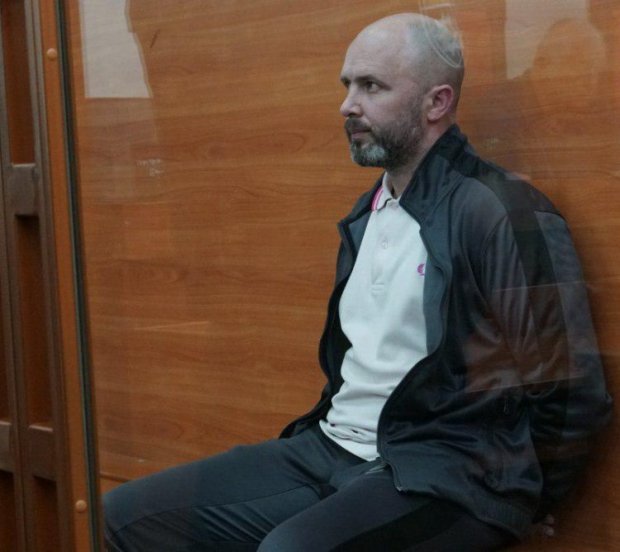Убийство водителя Blablacar Познякова: подозреваемого приговорили к пожизненному заключению