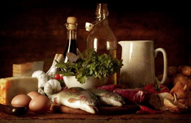 Ученые определили продукты, предотвращающие рак молочной железы