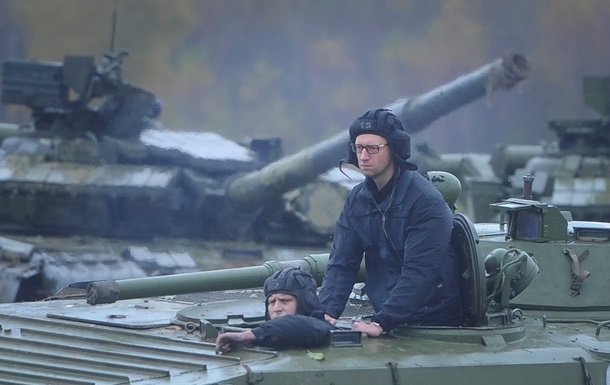 Ударный список Яценюка: новая интрига вокруг будущего правительстваСюжет
