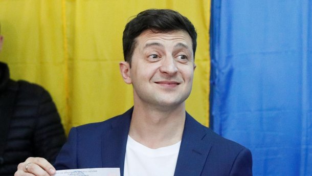 Україна вміє переплавлювати президентів, Зеленський не стане винятком, – Вятрович