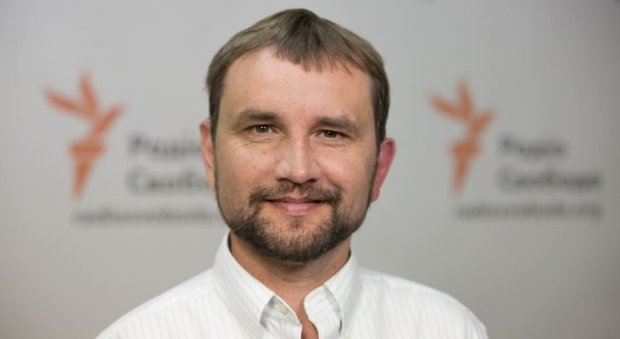 Україна вміє переплавлювати президентів, Зеленський не стане винятком, – Вятрович