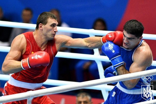 Українські чемпіони II Європейських ігор: фоторепортаж