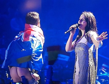 Українські мати: лайся красиво (18+)