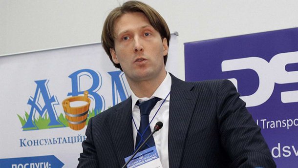 Український аграрій виявився лобістом з РФ