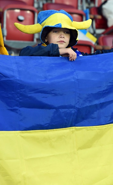 Украина - Косово 3:0. Онлайн матча отбора ЧМ-2018Сюжет