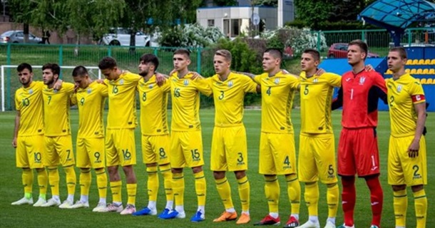 Украина - Панама 4:1. Онлайн матча ЧМ-2019Сюжет