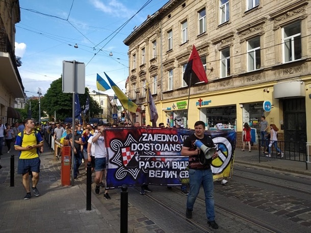 Украина - Сербия 5:0. Отбор на ЧЕ-2020Сюжет