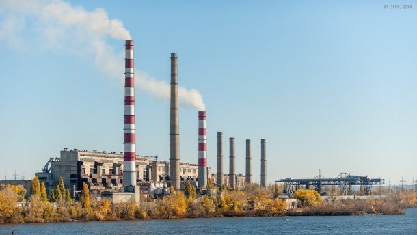 Украина будет реформировать экологическое законодательство по европейским нормам, – СМИ