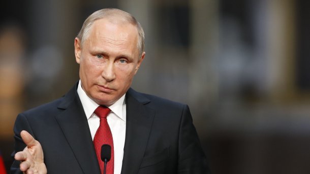 Украина и Балто-Черноморский факап России