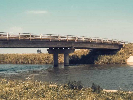 Украина может восстановить водоснабжение северной части Крыма: названо условие
