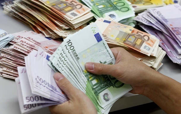 Украина разместила семилетние евробонды