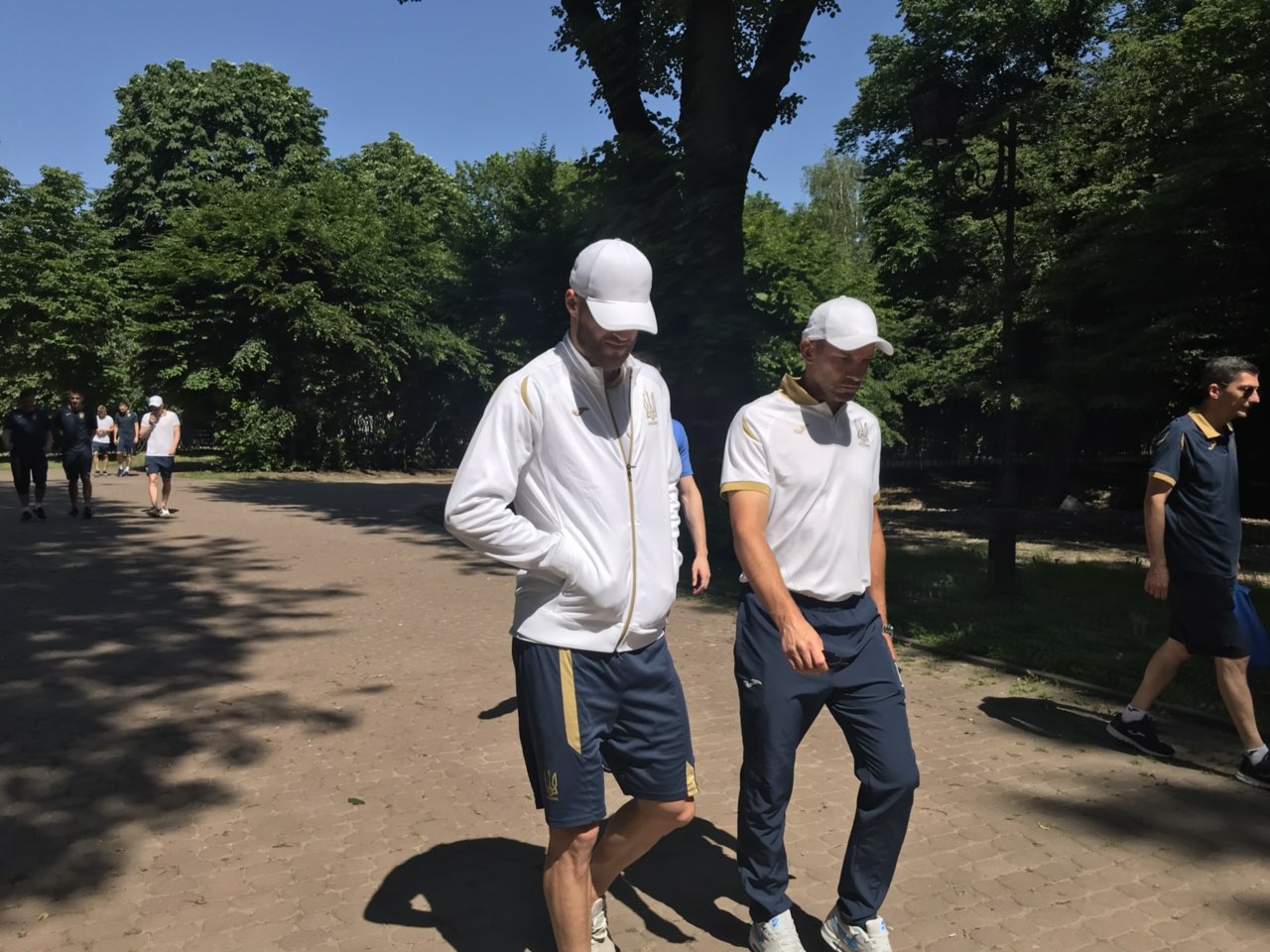 Украина в фартовом Львове унизила Сербию — 5:0: хроника и видеообзор матча отбора к Евро-2020