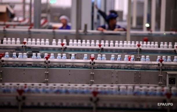 Украина вошла в топ-10 мировых экспортеров молочной продукции