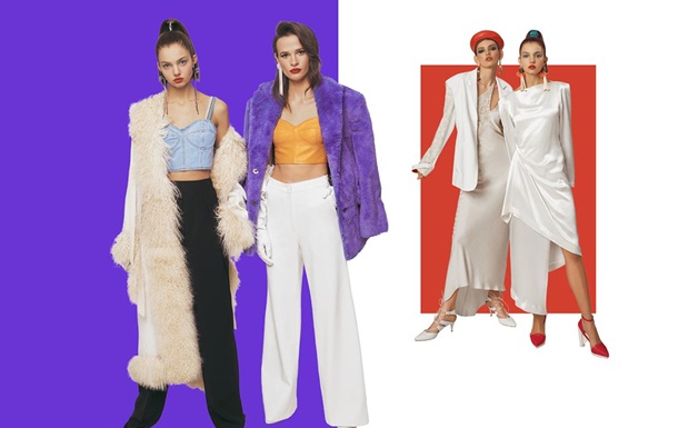 Ukrainian Fashion Week 2019/2020: итоги 1 дня