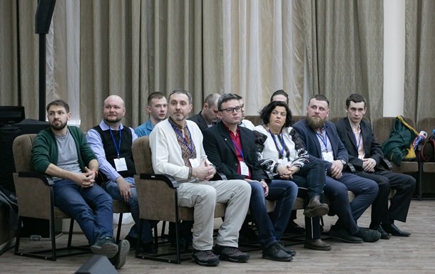 Украинские полярники отправляются в Антарктику