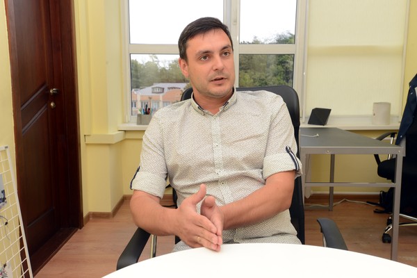 Украинский стартап: как с помощью мобильного приложения арендовать место в багаже другого человека
