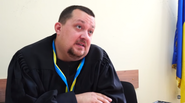 Украинское кривосудие: как из-за ошибочного решения судей убили ребенка