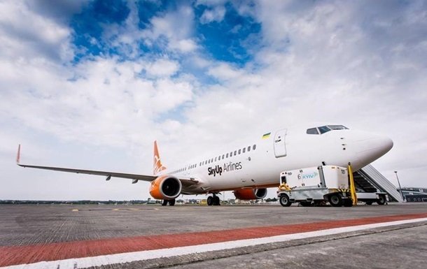 Украинскому лоукосту разрешили новые рейсы в четыре страны