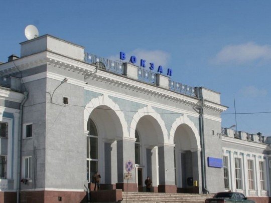 Укрзалізниця временно закрывает сообщение с Кропивницким: названа причина
