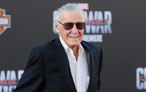Умер известный создатель комиксов Marvel Стэн Ли