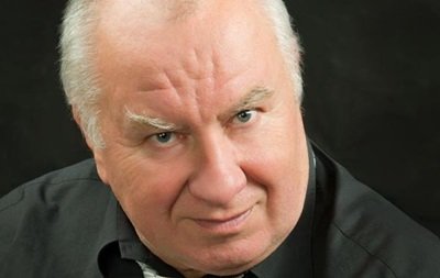 Умер народный артист Украины