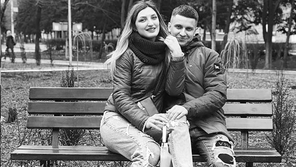 Умерла девушка, которую поджег жених в Запорожье