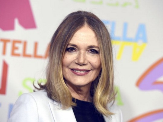 Умерла звезда культового сериала Твин Пикс