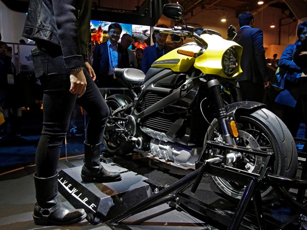 Умные и автономные. Интересные гаджеты CES-2019Сюжет