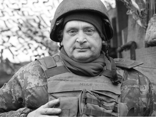 Ушел на войну с Майдана: названо имя бойца ВСУ, погибшего в бою под Авдеевкой