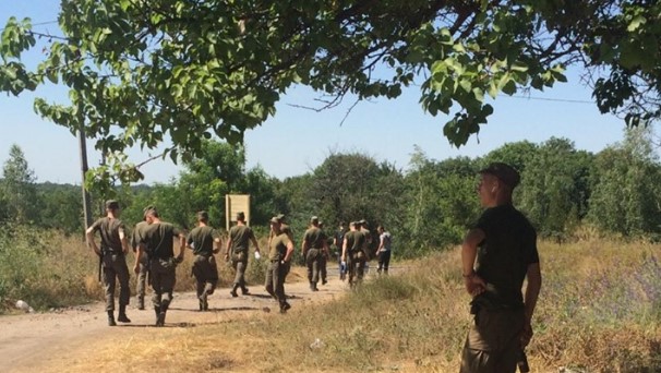 Ушла в магазин и не вернулась: на Днепропетровщине нашли убитой 13-летнюю девочку (фото)
