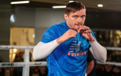 Усик улучшил свою позицию в рейтинге WBC